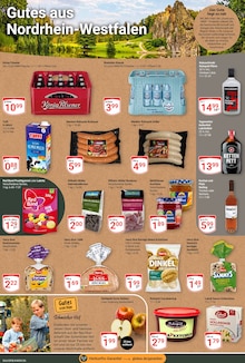 König Pilsener im GLOBUS Prospekt "Aktuelle Angebote" mit 24 Seiten (Duisburg)