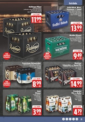 Aktueller E center Prospekt mit Kölsch, "Aktuelle Angebote", Seite 21