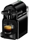 Nespresso-Kapselmaschine EN80.B Inissia Angebote von DeLonghi bei expert Kaiserslautern für 64,00 €