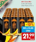 Afri Cola Mix Angebote bei Netto Marken-Discount Espelkamp für 21,99 €