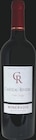 Minervois AOP Château Rivière Cuvée Prestige - Supermarchés Match à Lingolsheim Minervois AOP Château Rivière Cuvée Prestige en promo chez Supermarchés Match Lingolsheim à 7,20 €