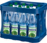 Mineralwasser Angebote von Rennsteig bei tegut Mühlhausen für 4,99 €