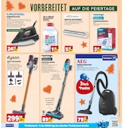Handstaubsauger im Marktkauf Prospekt in Aalen Aktueller Marktkauf Prospekt mit Handstaubsauger, "Aktuelle Angebote", Seite 43