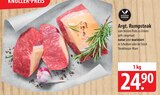 Argt. Rumpsteak im Angebot bei famila Nordost in Langenhagen Argt. Rumpsteak Angebote bei famila Nordost Langenhagen für 24,90 €
