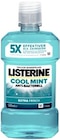 Mundspülung Fresh Mint von Listerine im aktuellen Kaufland Prospekt