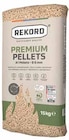 Premium Pellets bei OBI im Prospekt "" für 5,99 €