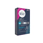 Bandes de Cire - VEET EXPERT en promo chez Carrefour Market Saint-Maur-des-Fossés à 3,12 €