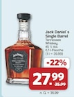Aktuelles Single Barrel Angebot bei famila Nordwest in Oldenburg ab 27,99 €