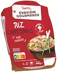 Netto Leforest - Promo Riz Cantonais Promo Riz Cantonais à 2,62 € dans le catalogue Netto à Leforest