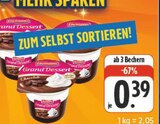 nah und gut Torgau - Grand Dessert Angebot im Prospekt Grand Dessert bei nah und gut im Torgau Prospekt für 0,39 €