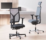 Aktuelles Drehstuhl ca. 63 x 105 x 46 cm Angebot bei XXXLutz Möbelhäuser in Mönchengladbach ab 379,00 €