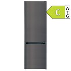 POCOline Kühl-/Gefrierkombination KGK262-176CDIX im POCO Prospekt POCOline Kühl-/Gefrierkombination KGK262-176CDIX im aktuellen POCO Prospekt für 299,99 €