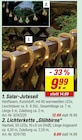 Solar-Juteseil im Angebot bei toom Baumarkt in Dinslaken Solar-Juteseil Angebote bei toom Baumarkt Dinslaken für 9,99 €