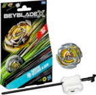 25% D'ECONOMIE BEYBLADE - BEYBLADE en promo chez Auchan Hypermarché Grigny