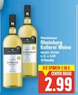 Aktuelles Kellerei Weine Angebot bei E center in Berlin ab 2,99 €