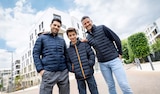 Intersport Charny - Promo Blouson Homme Promo Blouson Homme à 34,99 € dans le catalogue Intersport à Charny