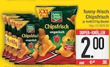 Aktuelles Chipsfrisch ungarisch Angebot bei E center in Regensburg ab 2,00 €