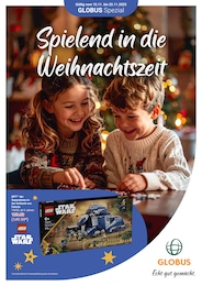 GLOBUS Prospekt für Tegernheim: "Aktuelle Angebote", 24 Seiten, 10.11.2025 - 22.11.2025