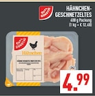 Aktuelles Hähnchen-Geschnetzeltes Angebot bei Marktkauf in Essen ab 4,99 €