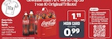 Aktuelles Coca-Cola Angebot bei combi in Löhne ab 0,99 €