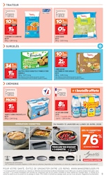 Offre Yaourt dans le catalogue Netto du moment à la page 9