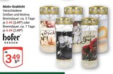 Motiv-Grablicht im Angebot bei GLOBUS in Pulheim Motiv-Grablicht Angebote von Hofer Kerzen bei GLOBUS Pulheim für 3,49 €