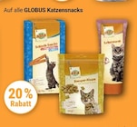 Angebot im GLOBUS Briedel Prospekt GLOBUS Briedel Prospekt mit im Angebot für