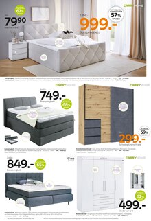 Aktueller Express Prospekt "Küchenaktion Fix & Fertig" Seite 2 von 8 Seiten für Freudenberg