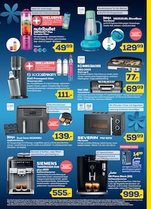 Kaffee im EURONICS Prospekt "GENAU RICHTIG. BUNTE AUSWAHL. DUFTE PREISE." mit 14 Seiten (Ahaus)