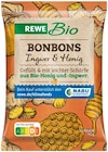 Bonbons Angebote von REWE Bio bei nahkauf Hildesheim für 0,89 €