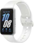 Smartwatch Galaxy Fit3 Dunkelgrau im Marktkauf Prospekt Smartwatch Galaxy Fit3 Dunkelgrau im aktuellen Marktkauf Prospekt für 34,99 €