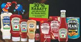 30% Rabatt im Angebot bei Marktkauf in Leipzig 30% Rabatt Angebote von Heinz bei Marktkauf Leipzig