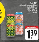 EDEKA Iserlohn - Original Angebot im Prospekt Original bei EDEKA im Iserlohn Prospekt für 1,39 €