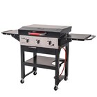 Grillplatten-Gasgrill im Angebot bei Lidl in Rüsselsheim Grillplatten-Gasgrill Angebote von Char-Broil bei Lidl Rüsselsheim für 329,00 €