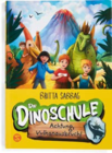 Die Dinoschule im Angebot bei Netto Marken-Discount in Pforzheim Die Dinoschule Angebote von Britta Sabbag bei Netto Marken-Discount Pforzheim für 3,00 €