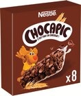 Barres de céréales Chocapic - NESTLÉ dans le catalogue Intermarché Hyper