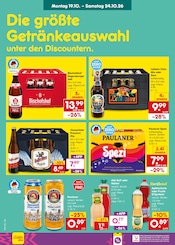 Hasseröder im Netto Marken-Discount Prospekt in Hof Aktueller Netto Marken-Discount Prospekt mit Hasseröder, "Aktuelle Angebote", Seite 30
