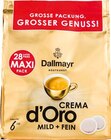 Kaffeepads im Angebot bei Netto Marken-Discount in Bayreuth Kaffeepads Angebote von Dallmayr bei Netto Marken-Discount Bayreuth für 3,49 €