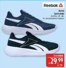 Herren Sportschuhe Angebote von Reebok bei Marktkauf Görlitz für 29,99 €