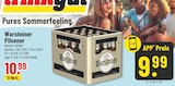 Pilsener bei Trinkgut im Prospekt "" für 10,99 €