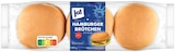 Hamburger Brötchen im REWE Prospekt Hamburger Brötchen von ja! im aktuellen REWE Prospekt für 0,99 €