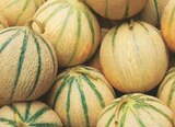 Promo Melons Charentais à 1,49 € dans le catalogue Norma à Chagey