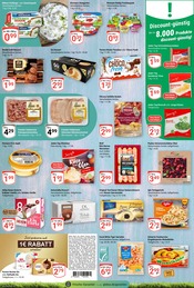 Aktueller GLOBUS Prospekt mit Quark, "Aktuelle Angebote", Seite 12