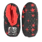 Chaussons NOIR STAR WARS - STAR WARS - Chaussea Chaussons NOIR STAR WARS - STAR WARS à 3,00 € dans le catalogue Chaussea