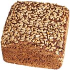 Vollkornbrot² im Angebot bei REWE in Bensheim Vollkornbrot² Angebote von Brot & Mehr bei REWE Bensheim für 1,99 €