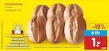 Schnittbrötchen bei Netto Marken-Discount im Schloß Holte-Stukenbrock Prospekt für 0,19 €