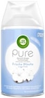 Freshmatic Nachfüller von Air Wick für 2,88 € bei Thomas Philipps im Angebot Freshmatic Nachfüller von Air Wick im aktuellen Thomas Philipps Prospekt