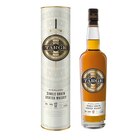 The Targe Highland Single Grain Scotch Whisky 17 Jahre Angebote von Targe bei Lidl Wilhelmshaven für 29,99 €