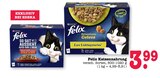 So gut wie es aussieht im Angebot bei E center in Dreieich So gut wie es aussieht Angebote von Purina Felix bei E center Dreieich für 3,99 €