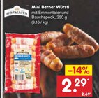 Angebot im Netto Marken-Discount Gnutz Prospekt Netto Marken-Discount Gnutz Prospekt mit im Angebot für 2,29 €